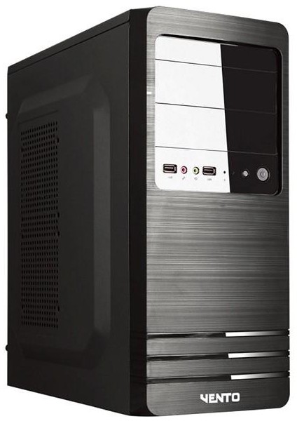 300W VS114F Standart Mid-Tower Pc Kasası