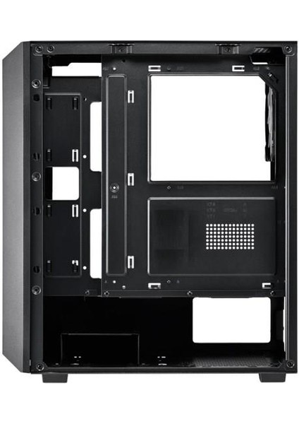 850W 80+ VG4200S Gamıng Eatx Pc Kasası fırsatları