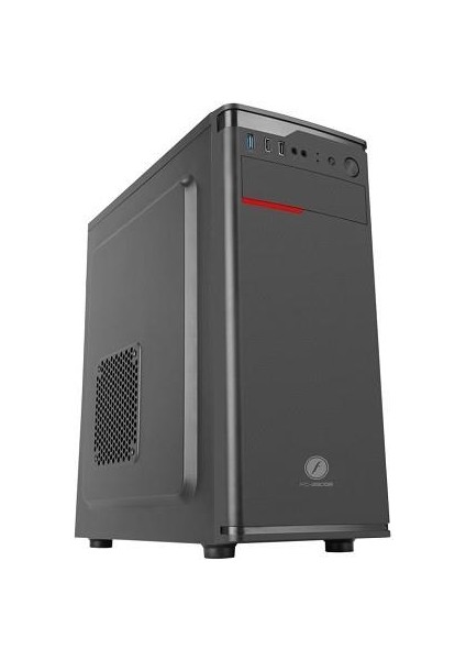 Frısby FC-2905B 400W Standart Mid-Tower Pc Kasası