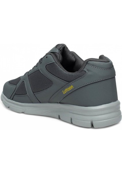 Büyük Numara 45-47 Füme Cilt Comfort Battal Sneaker modelleri
