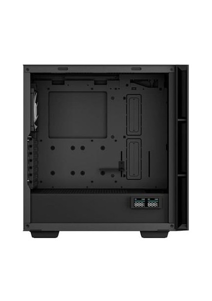 Deepcool 700W CH560 Dıgıtal Gamıng Mıd-Tower Pc Kasası