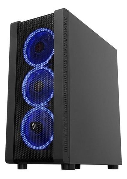 Frısby FC-9320G 600W 80 Bronze Gaming Micro-Tower Pc Kasası fiyatları