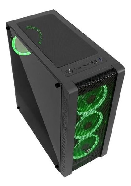 Frısby FC-9320G 600W 80 Bronze Gaming Micro-Tower Pc Kasası modelleri