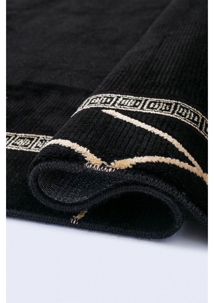 Bahariye Art Deco - A927 Siyah Gold modelleri