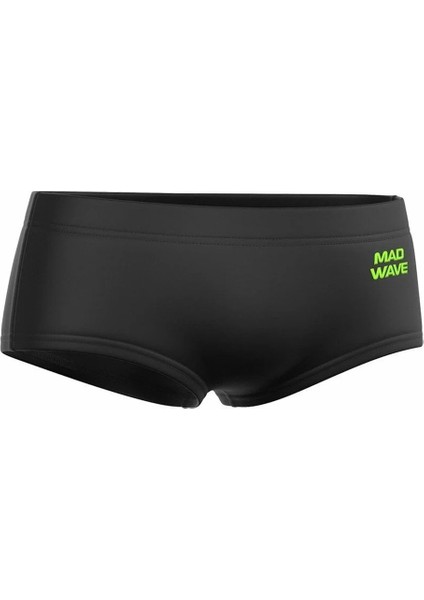 Erkek Mayosu Trunk X-Treme - Siyah - L-36/90