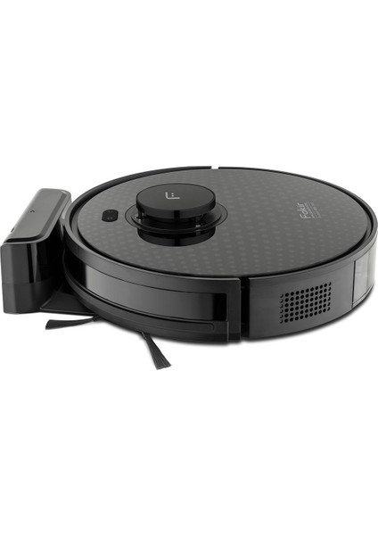 Robert Rs 760 Yeni Nesil Robot Süpürge ( Yeni Logolu )