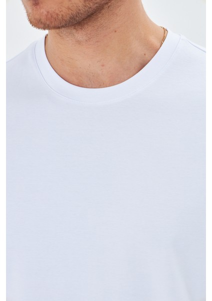 Milan Beyaz T-Shirt indirimleri