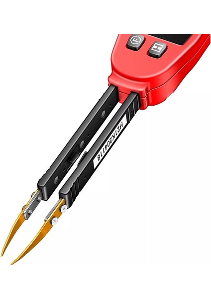 Aneng GN701 LCD Ekran Akıllı Smd Test Cihazı fırsatları