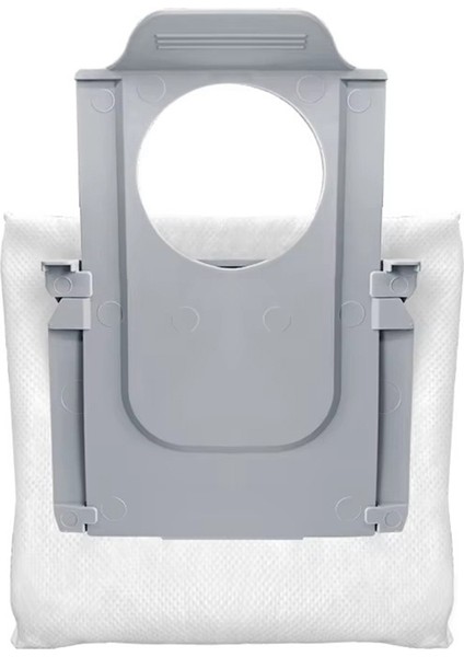 Qrevo Maxv Pro/s/plus Aksesuarları Yan Ana Fırça Filtre Paspas Toz Torbası Elektrikli Süpürge Yedek Parçaları (Yurt Dışından) fiyatları
