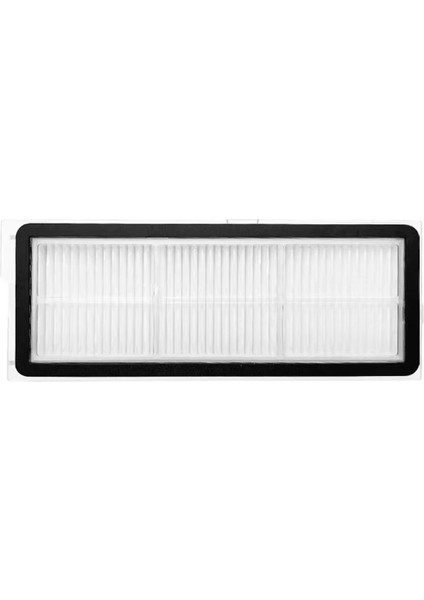 Qrevo Maxv Pro/s/plus Aksesuarları Yan Ana Fırça Filtre Paspas Toz Torbası Elektrikli Süpürge Yedek Parçaları (Yurt Dışından) modelleri