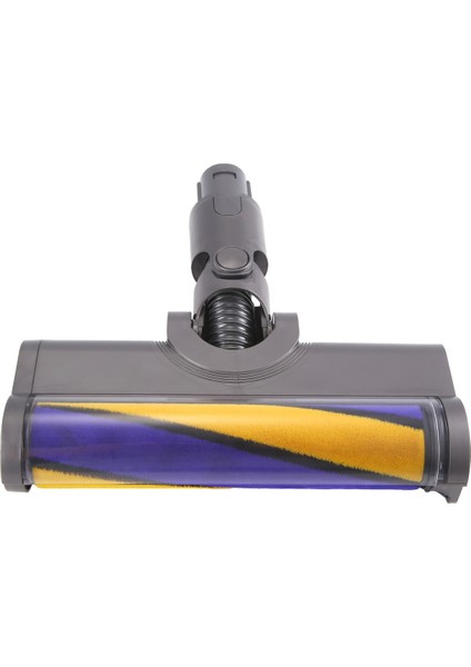 Yeşil LED Işıklı V6, DC58, DC59, DC61, DC62, DC74 Kablosuz Elektrikli Süpürgeler Için Fırça (Yurt Dışından)