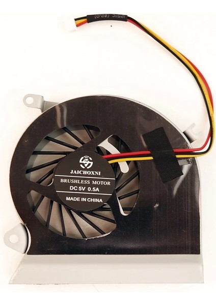 Msı GE70 Notebook Cpu Fan