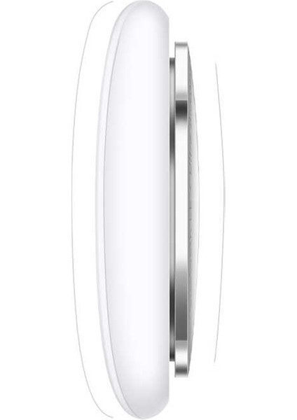 Airtag Yüzey KORUYUCU-RENKSIZ-8682314145060-TCHS55319 fırsatları