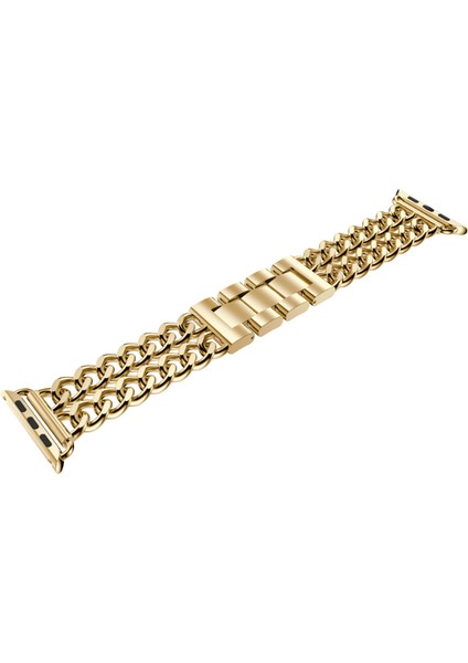 ​​​watch 38MM Cowboy Metal Kordon Zore - SIYAH-8682314021807-TCHS39518