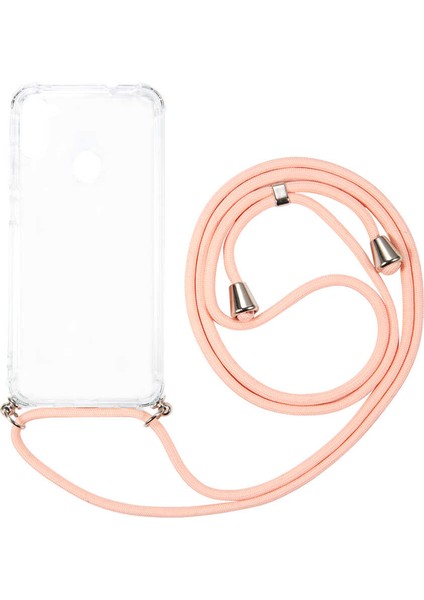 Galaxy M11 Kılıf Zore X-Rop KAPAK-RENKSIZ-8682314074896-TCHS46252 indirimleri