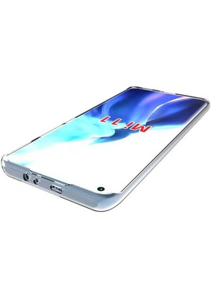 Xiaomi Mi 11 Kılıf Zore Süper Silikon KAPAK-RENKSIZ-8682314098533-TCHS51338 indirimleri