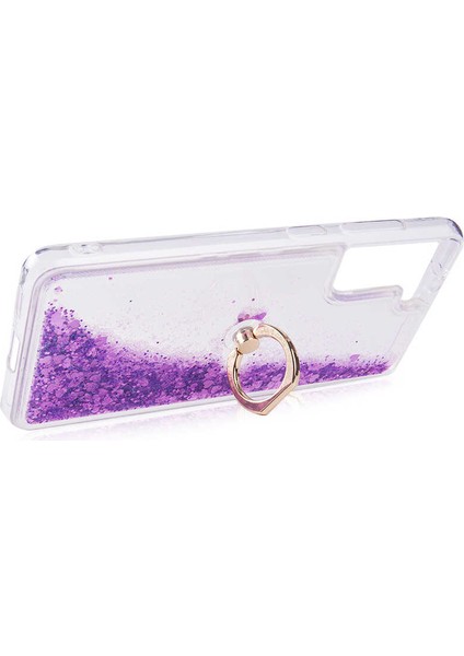 Galaxy S21 Fe Kılıf Zore Milce KAPAK-PEMBE-8682314128773-TCHS55375