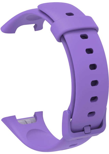 Xiaomi Mi Band 7 Pro Krd-70 Uyumlu Kordon Zore - TURUNCU-8680436617748-TCHS77816