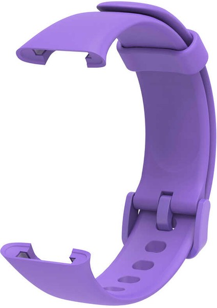 Xiaomi Mi Band 7 Pro Krd-70 Uyumlu Kordon Zore - TURUNCU-8680436617748-TCHS77816