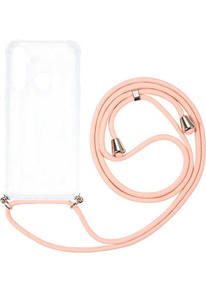 Realme 6i Kılıf Zore X-Rop KAPAK-RENKSIZ-8682314074902-TCHS47341 modelleri