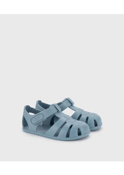 Nemo Solid Oceano Çocuk Sandalet S10324-225