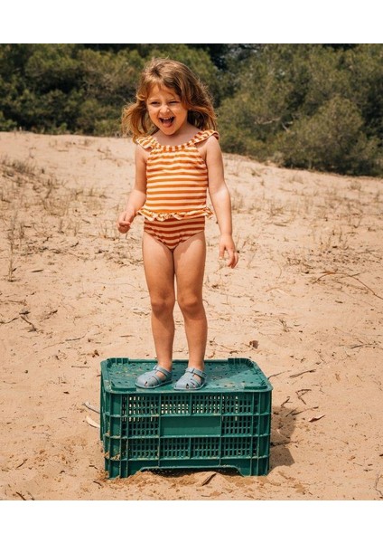 Nemo Solid Oceano Çocuk Sandalet S10324-225 indirimleri