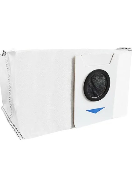 T20 Omnı, Max, Pro, X1 Omni, Turbo, Bork V830, V831 Fırça Filtre Mop Toz Torbaları Vakum Parçaları (Yurt Dışından) fırsatları