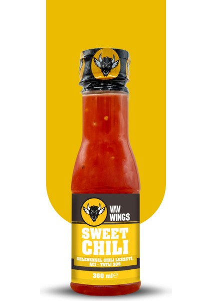 Sweet Chili Sos 360 ml
