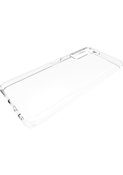 Huawei P40 Lite 5g Kılıf Zore Süper Silikon KAPAK-RENKSIZ-8682314080798-TCHS91939 fırsatları