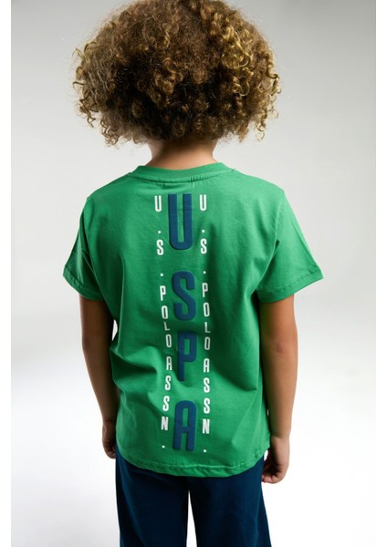 Erkek Çocuk Bermuda Takım modelleri