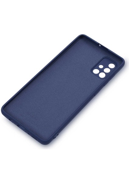 Galaxy A71 Kılıf Zore Mara Laaakan Kapak-Pembe AÇIK-8682314125857-TCHS55519 fiyatları