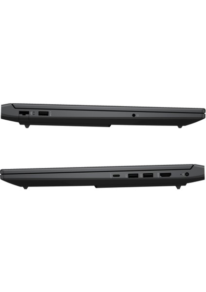 Victus 16-R0006NT I7-13700H 48 GB 4 Tbssd 8gb RTX4070 16" 144Hz Fhd Freedos Gaming Laptop 7P632EA BT20 fırsatları