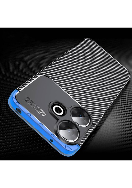 Xiaomi Redmi 13 4g Kılıf Zore Negro Silikon KAPAK-SIYAH-8680436802410-TCHS106788 indirimleri