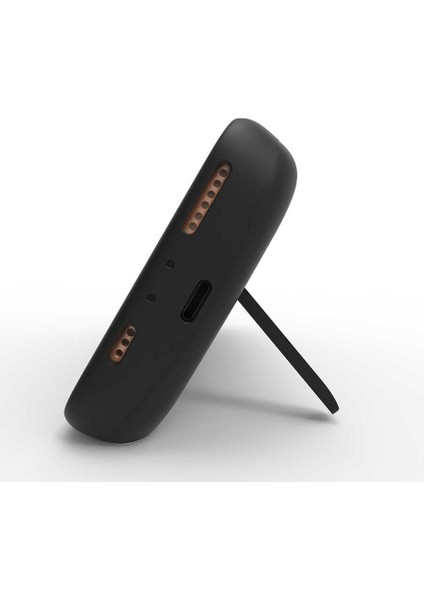 Apple iPhone 13 Pro Max Zore Şarjlı KILIF-SIYAH-8682314157322-TCHS60719 fiyatları