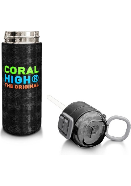 Kids Drone Pilot Desenli Pipetli ve Direkt Içim Çelik Termos 500 ml 31991 fırsatları