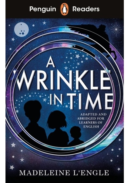 Wrinkle In Time / Level 3 - Madeleine L'engle