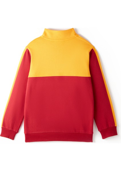 Galatasaray Çocuk Sweatshirt C251035