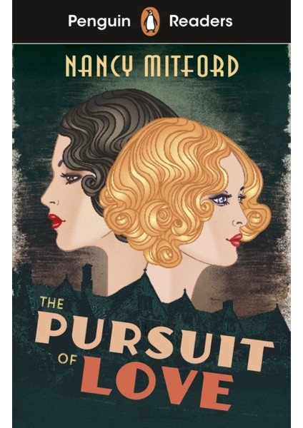 Pursuit Of Love / Level 5 - Nancy Mitford