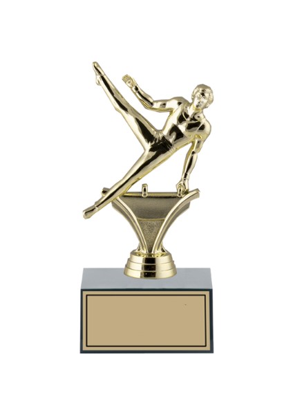 Jimnastik Ödül Kupası Cimnastik Şampiyonu