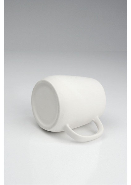 Eren Kupa - Seramik Bisküvi 8'li (Ham Ürün) indirimleri