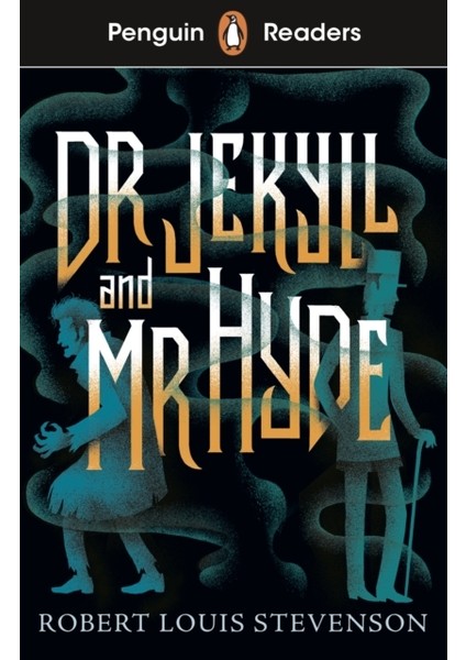 Jekyll And Hyde (Elt Graded Reader) / Level 1 - Robert Louis Stevenson