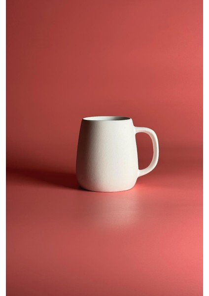 Eren Kupa - Seramik Bisküvi 27'li (Ham Ürün)