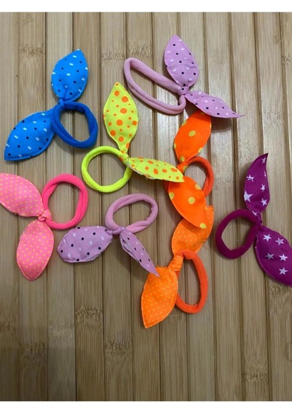 Stopper Bit Tokası Doğal Kokulu Siyah Pembe Benekli