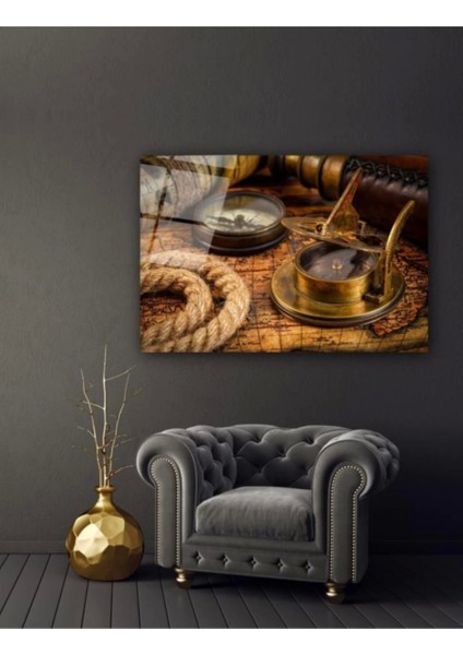 - Pusula Cam Tablo modelleri