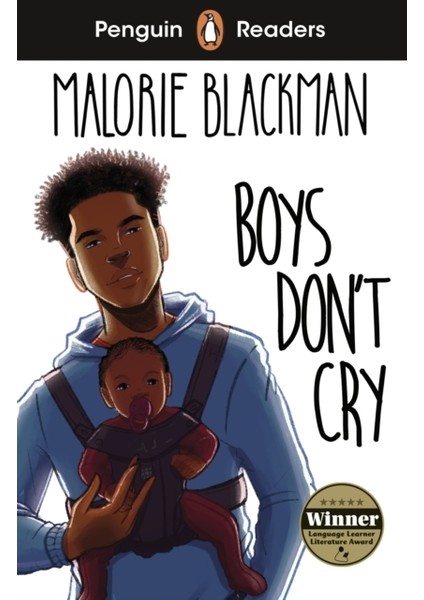 Boys Don't Cry / Level 5 - Malorie Blackman