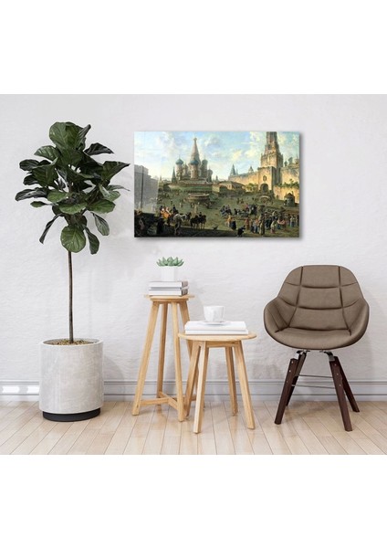 - Klasik Resimler Cam Tablo fiyatları