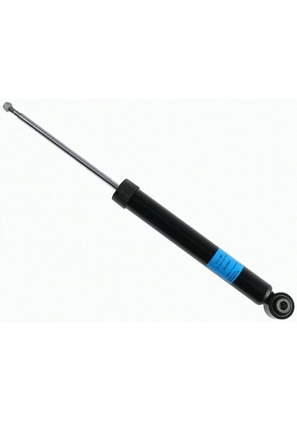 Amortisör Arka Gazlı – 8E0513036R Wisco - Audı A4 1.6 1.8t1.9 2.0 2.0tdı 04 ve Sonrası Uyumlu