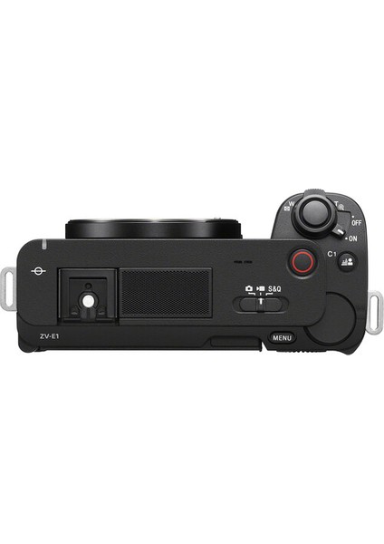 Zv-E1 Full Frame Aynasız Fotoğraf Makinesi fiyatları