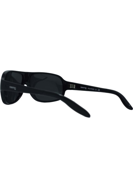 Kemik Güneş Gözlüğü SS161 C3