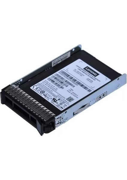 2,5" 960GB 4XB7A38273 Sata 3 (6gb/s) Enterprise SSD